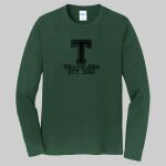 Adult Long Sleeve Shirt - Triggs Thumbnail