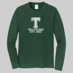 Adult Long Sleeve Shirt - Triggs Thumbnail