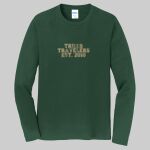 Adult Long Sleeve Shirt - Triggs Thumbnail