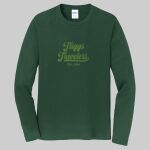 Adult Long Sleeve Shirt - Triggs Thumbnail