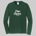 Adult Long Sleeve Shirt - Triggs Thumbnail