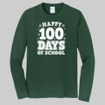 Adult Long Sleeve Shirt - Triggs Thumbnail