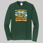 Adult Long Sleeve Shirt - Triggs Thumbnail