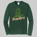Adult Long Sleeve Shirt - Triggs Thumbnail
