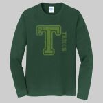Adult Long Sleeve Shirt - Triggs Thumbnail