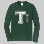 Adult Long Sleeve Shirt - Triggs Thumbnail