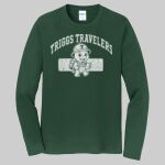 Adult Long Sleeve Shirt - Triggs Thumbnail