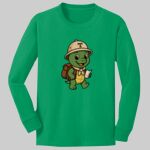 Youth Long Sleeve Shirt - Triggs Thumbnail