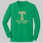 Youth Long Sleeve Shirt - Triggs Thumbnail