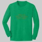 Youth Long Sleeve Shirt - Triggs Thumbnail