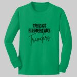 Youth Long Sleeve Shirt - Triggs Thumbnail
