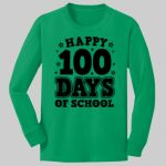 Youth Long Sleeve Shirt - Triggs Thumbnail