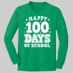 Youth Long Sleeve Shirt - Triggs Thumbnail