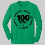 Youth Long Sleeve Shirt - Triggs Thumbnail