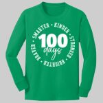 Youth Long Sleeve Shirt - Triggs Thumbnail