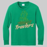 Youth Long Sleeve Shirt - Triggs Thumbnail