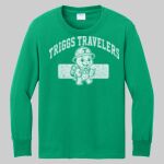 Youth Long Sleeve Shirt - Triggs Thumbnail