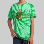 Youth Tie-Dye T-Shirt - Triggs Thumbnail