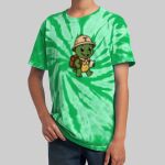 Youth Tie-Dye T-Shirt - Triggs Thumbnail