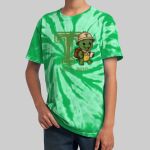 Youth Tie-Dye T-Shirt - Triggs Thumbnail
