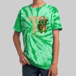 Youth Tie-Dye T-Shirt - Triggs Thumbnail