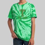 Youth Tie-Dye T-Shirt - Triggs Thumbnail