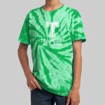 Youth Tie-Dye T-Shirt - Triggs Thumbnail