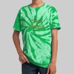 Youth Tie-Dye T-Shirt - Triggs Thumbnail