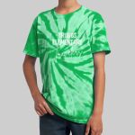 Youth Tie-Dye T-Shirt - Triggs Thumbnail