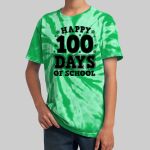 Youth Tie-Dye T-Shirt - Triggs Thumbnail