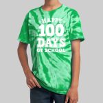 Youth Tie-Dye T-Shirt - Triggs Thumbnail