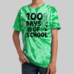 Youth Tie-Dye T-Shirt - Triggs Thumbnail