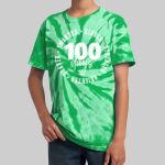 Youth Tie-Dye T-Shirt - Triggs Thumbnail