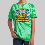 Youth Tie-Dye T-Shirt - Triggs Thumbnail