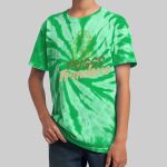 Youth Tie-Dye T-Shirt - Triggs Thumbnail