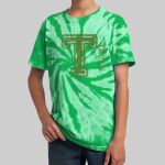Youth Tie-Dye T-Shirt - Triggs Thumbnail
