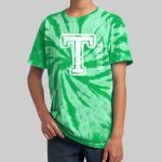 Youth Tie-Dye T-Shirt - Triggs Thumbnail