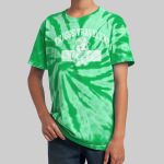 Youth Tie-Dye T-Shirt - Triggs Thumbnail