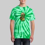 Adult Tie-Dye T-Shirt - Triggs Thumbnail
