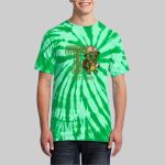 Adult Tie-Dye T-Shirt - Triggs Thumbnail