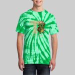 Adult Tie-Dye T-Shirt - Triggs Thumbnail