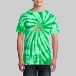 Adult Tie-Dye T-Shirt - Triggs Thumbnail