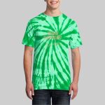 Adult Tie-Dye T-Shirt - Triggs Thumbnail