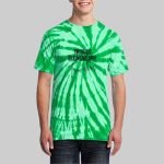 Adult Tie-Dye T-Shirt - Triggs Thumbnail