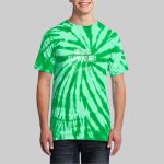 Adult Tie-Dye T-Shirt - Triggs Thumbnail
