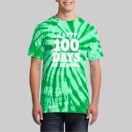 Adult Tie-Dye T-Shirt - Triggs Thumbnail