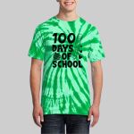 Adult Tie-Dye T-Shirt - Triggs Thumbnail