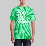Adult Tie-Dye T-Shirt - Triggs Thumbnail