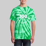 Adult Tie-Dye T-Shirt - Triggs Thumbnail