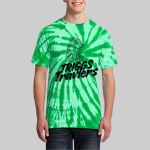 Adult Tie-Dye T-Shirt - Triggs Thumbnail